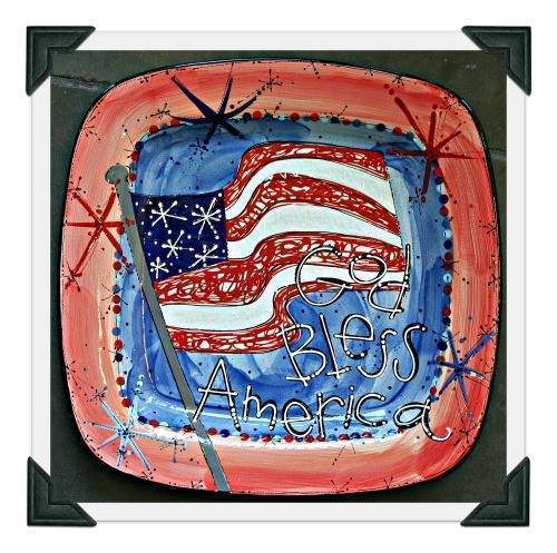 As you Wish Pottery: $4 Studio Fees Today ~ July 4th