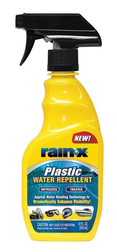 FREE Rain-X Upholstery Repel Guard {After Rebate}