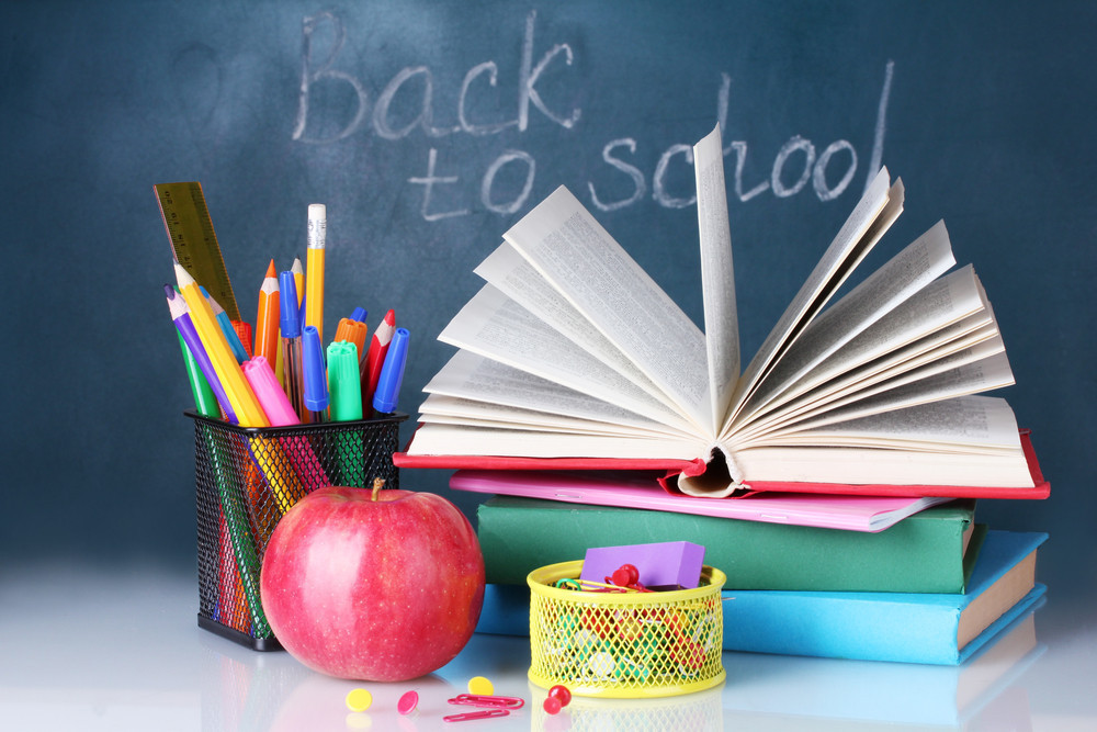 Starting the Back to School Countdown ~ Tips to Help you Plan Ahead