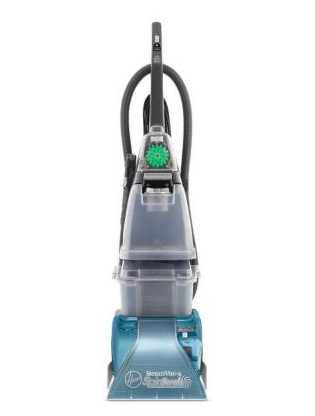 Home Depot: SteamVac SpinScrub Carpet Cleaner with Clean Surge just $93 + FREE Shipping