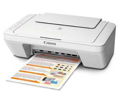 Canon PIXMA MG2520 Inkjet Photo All-in-One Printer just $21 Shipped