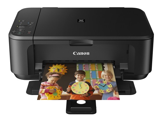 Best Buy: Canon – Wireless All-In-One Printer just $39.99 + FREE Shipping