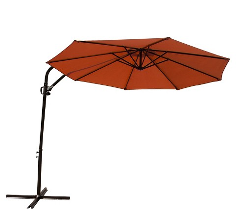 Target: Push Button Patio Umbrella just $59 {Reg. $99}