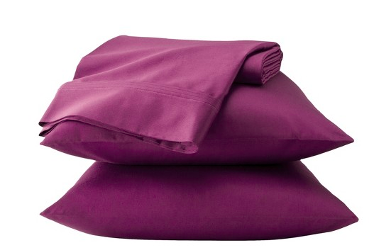 Target: 300 Thread Count Sheet Sets as low as $13.98 {50% OFF}