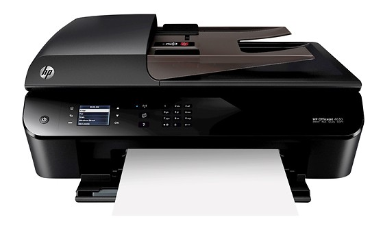 HP Officejet 4630 Wireless e-All-In-One Printer $59.99 + FREE Shipping