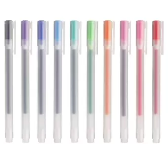 Staples Text Offers: FREE Poppin Signature 12 ct Ballpoint Pens