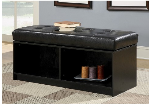 Target: Broadmoor Storage Ottoman just $66 + FREE Shipping