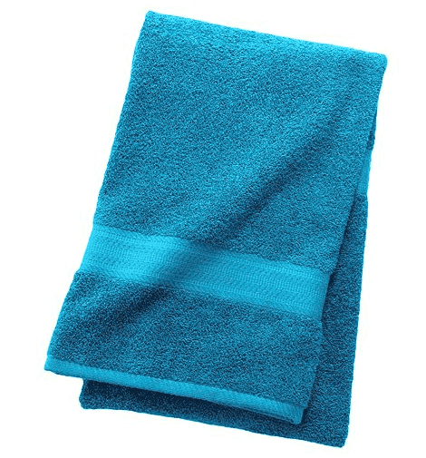 Kohl’s: The Big One Bathroom Towels just $2.44 each + FREE Pick Up