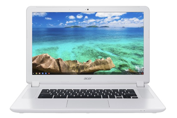 Best Buy: Acer – 15.6″ Chromebook with 2GB Memory $149.99
