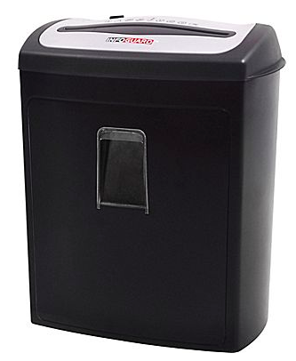 Staples: Infoguard Cross Cut Shredder just $9.99