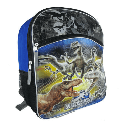 Kmart: Universal Studios Jurassic World Backpack just $10