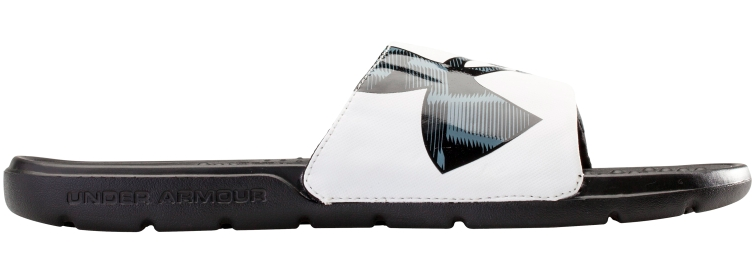 Dick’s Sporting Goods: Under Armour Men’s Strike Warp Slides just $11.25 + FREE Pick Up