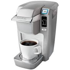 Best Buy: Keurig Single Serve K-Cup Brewer just $69.99 + FREE Shipping