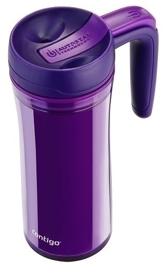 Contigo Quincy Autoseal Insulated Travel Mug $3.99 + FREE Local Pick Up