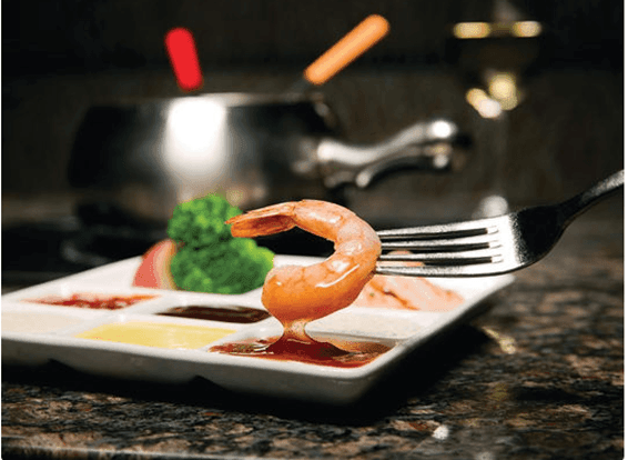 LivingSocial: 15% OFF Code | Dinner at the Melting Pot as low as $24