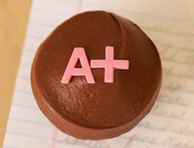 Sprinkles Cupcakes: FREE Cupcake for Grade “A” Students Every Tuesday in September