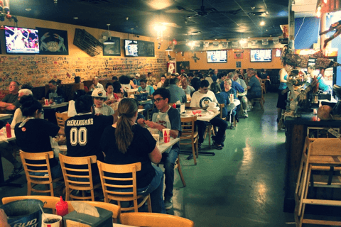 $30 Gift Certificate to Angry Crab Shack & BBQ in Phoenix just $15