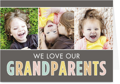 Shutterfly: FREE Grandparents Day Greeting Card (Pay $.99 for Shipping)