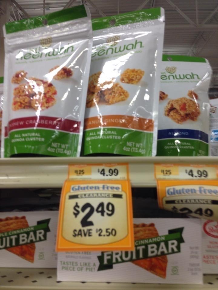 Sprouts: FREE I Heart Keenwah