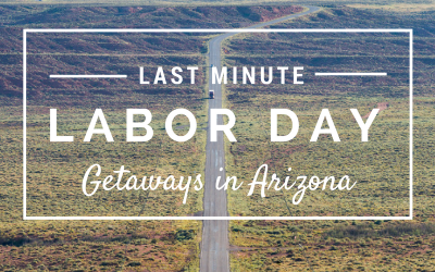 tourist attractions near me app 5 Labor Day Getaways in Arizona