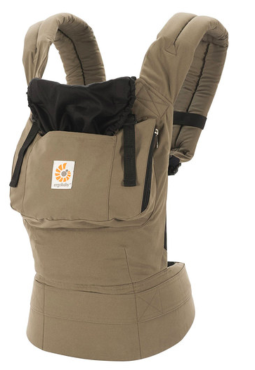 Zulily: Ergobaby Carriers as low as $59.99