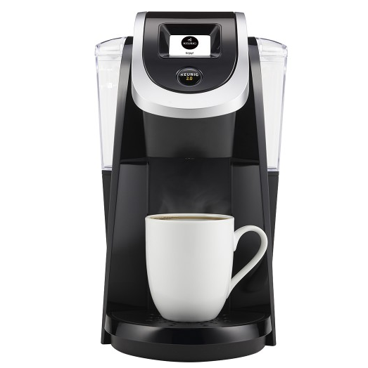 Best Buy: Keurig 2.0 just $88 + $15 Gift Card & FREE K-Cups