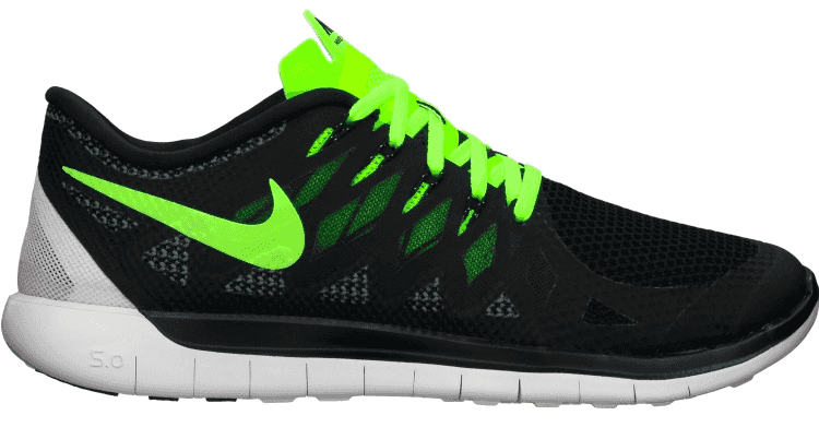 Nike Free Men’s Running Shoes just $54.99 + FREE Shipping