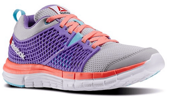 Reebok: Men’s, Women’s & Kids ZQuick Shoes just $35 + FREE Shipping (Reg. $75 – $90)