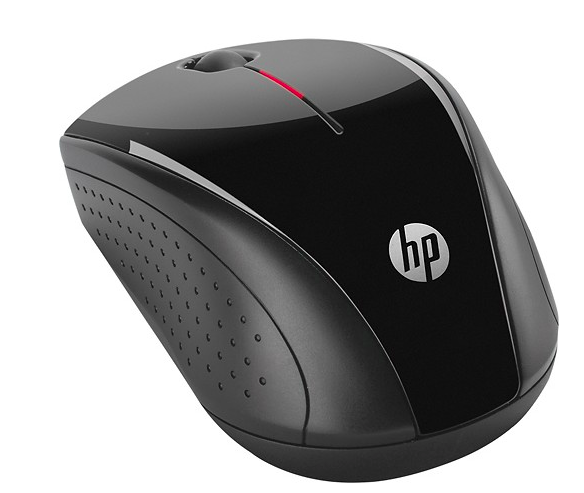 Best Buy: HP Wireless Optical Mouse just $7.99