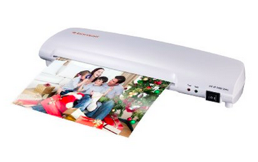 Amazon: Bonsaii Document Photo Thermal Laminator $20.99 (55% OFF)