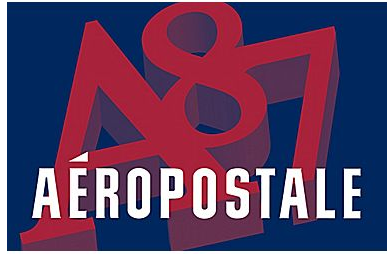Staples: $50 Gift Card to Aeropostale just $41.99