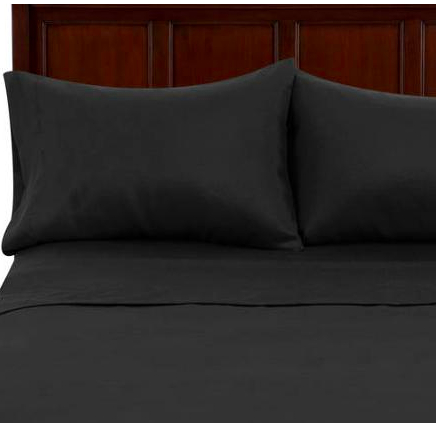 Walmart: Mainstays Twin 3 pc Sheet Set $8.94 + FREE Pick Up