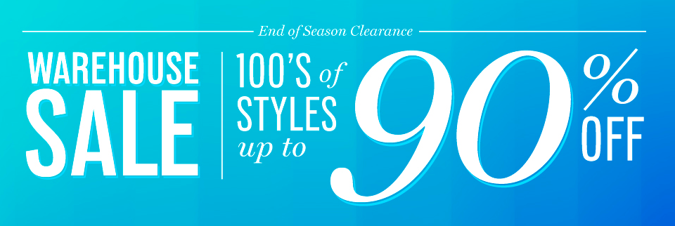 The Clymb: 100’s of Styles up to 90% OFF