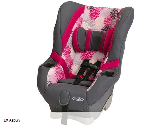Graco My Ride 65 Convertible Car Seat just $85 (Shipped)
