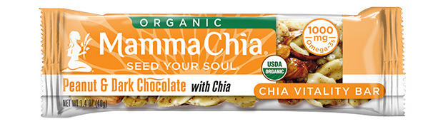 Sprouts: Mamma Chia Bars ONLY $.49 (+ 3-Day Sale)