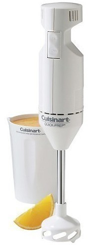 Macy’s: Cuisinart Hand Blender, Quick-Prep just $16