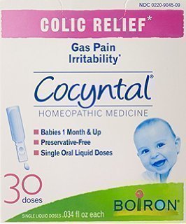 Sprouts: Up to $4 OFF Boiron Cocyntal Homeopathic Medicine