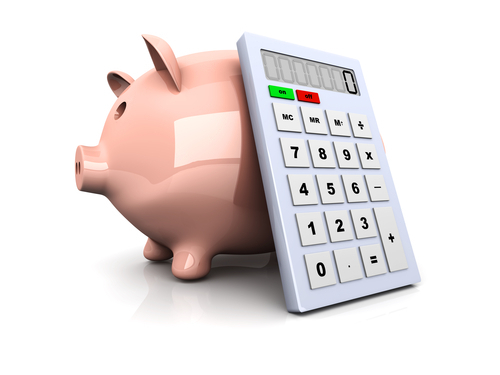 Savings calculator