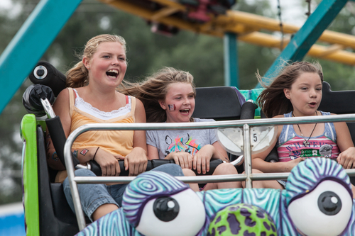 15 Ways to Save HUGE at the Arizona State Fair