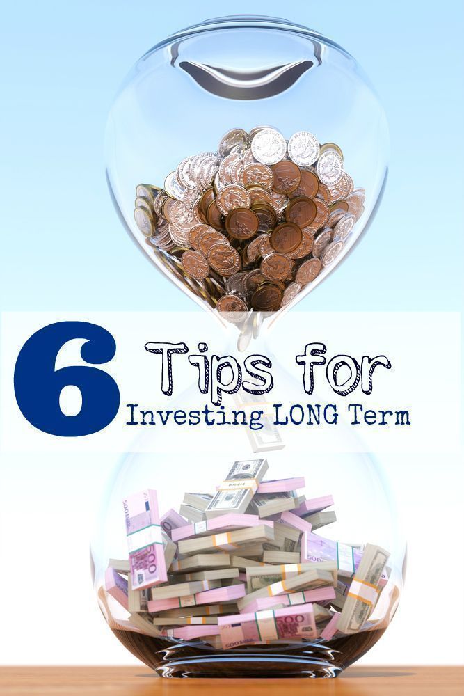 6 Tips For Investing Long Term The Centsable Shoppin