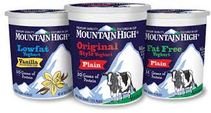 Sprouts: Mountain High 32 oz. Yoghurt just $1.65 (3-Days ONLY)