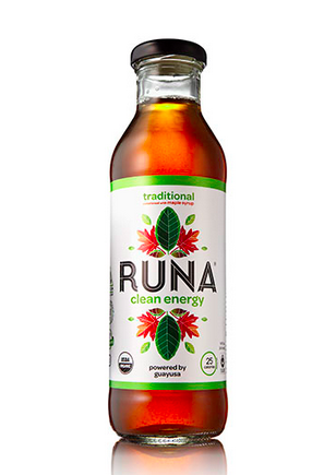Sprouts: FREE Runa Guayusa Bottled Tea