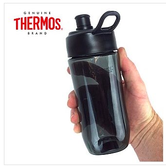 3 Genuine Thermos Brand 17 oz Water Bottles $9.99 (Shipped)