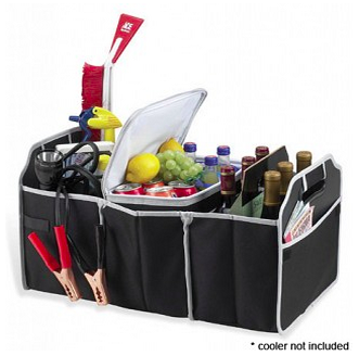 Collapsible Trunk Organizer just $5.49 (Shipped)