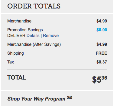 Lands End: Children's Water Bottles just $4.99 + FREE Shipping