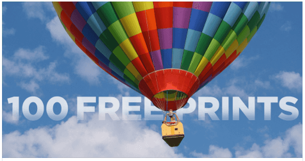 Shutterfly: Up to 100 FREE 4×6 Prints (Pay ONLY Shipping!)