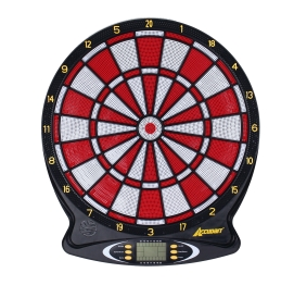 Accudart Energy Electronic Dartboard