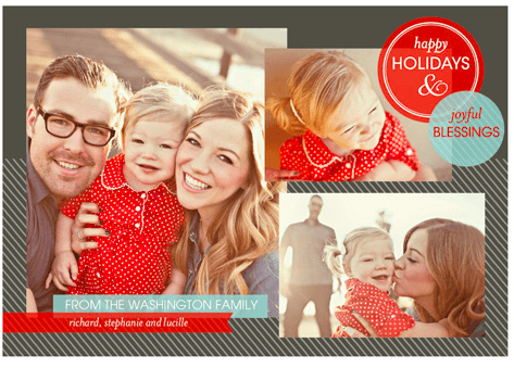 Shutterfly: 10 FREE Holiday Greeting Cards Ends Tonight {Just Pay Shipping}