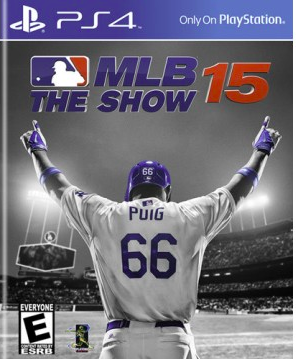 Best Buy: MLB 15 – The Show for PS4 just $19.99 + FREE Pick Up
