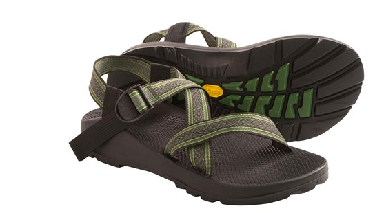 Men’s & Women’s Z/1 Unaweep Chaco Sandals as low as $29.95 + FREE Shipping